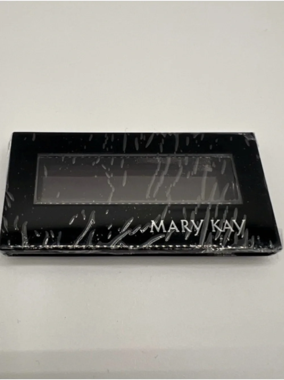 Mary Kay Petite Palette Magnetic Eyeshadow Holder - Black